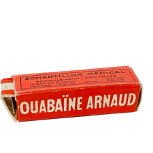 Quabaine Arnaud