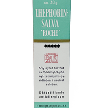 Thephorin Salva