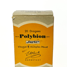 Polybion forte