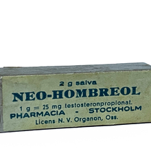 Neo-Hombreol