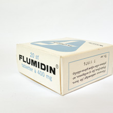 Flumidin