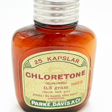 Chloretone