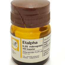 Etalpha