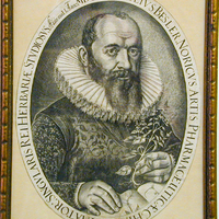 Övriga motiv, Basilius, Besler (1561–1629)