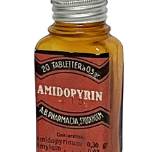 Amidopyrin