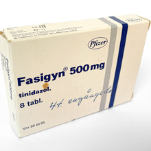 Fasigyn