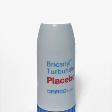 Bricanyl Turbuhaler Placebo