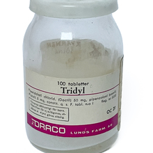 Tridyl