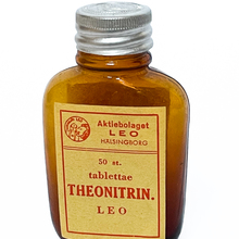 Theonitrin