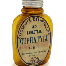 Cephatyli