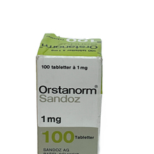 Orstanorm