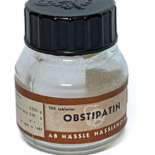 Obstipatin