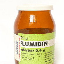 Flumidin