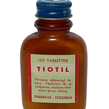 Tiotil