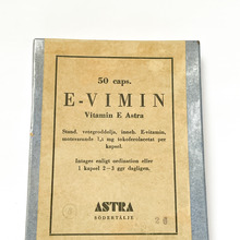 E-Vimin
