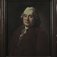 Ordförandeporträtt, 1778–1780: Wertmüller, Johan Ulric d. y. (1712–1780)
