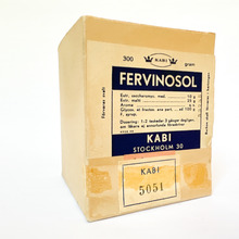Fervinosol