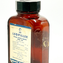 Leopiller