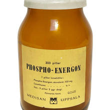 Phospho Energon