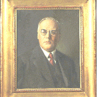 Övriga porträtt, Hamrin, Abdon Efraim (1876–1953)