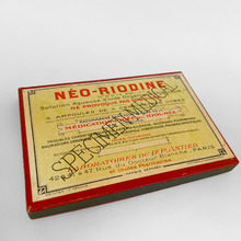Neo-Riodine