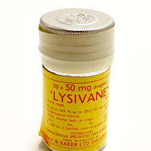 Lysivane