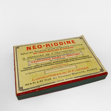 Neo-Riodine