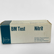 BM Test Nitrit