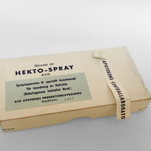 Hekto-spray