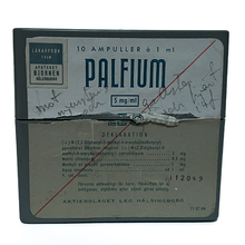 Palfium