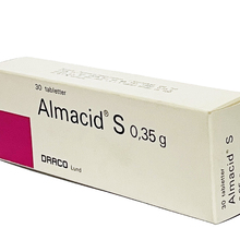 Almacid S