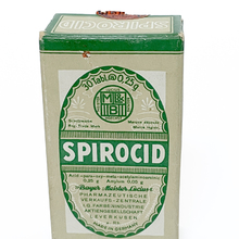 Spirocid
