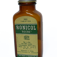 Ronicol