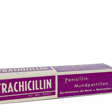 Trachicillin Peniccilin