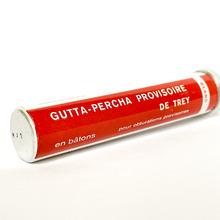 Gutta-Percha Provisoire