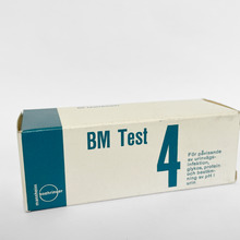 BM Test 4