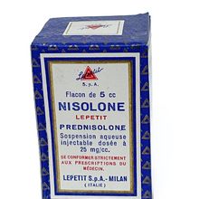 Nisolone Prednisolone