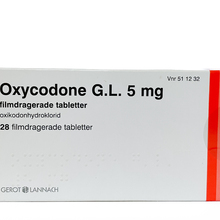 Oxycodone G.L.