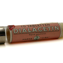 Dialacetin
