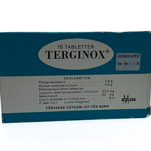 Terginox