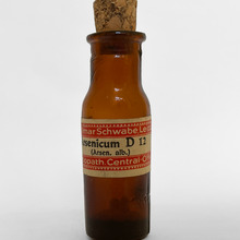 Arsenicum