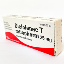 Diclofenac T