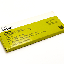 Aptin