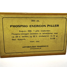 Phospho-Energon