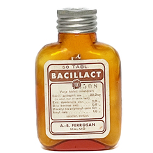 Bacillact