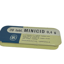 Minicid