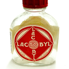 Lactobyl
