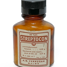 Streptocon