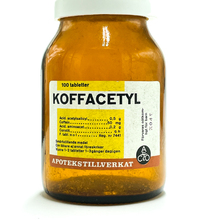 Koffacetyl