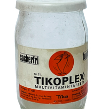Tikoplex